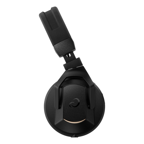 AlphaTheta HDJ-F10T Professional Wireless DJ Headphones