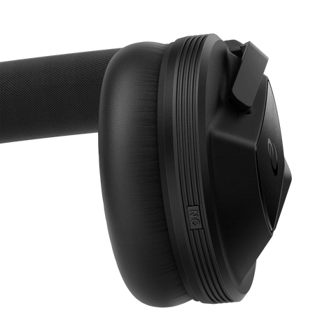 AlphaTheta HDJ-F10T Professional Wireless DJ Headphones