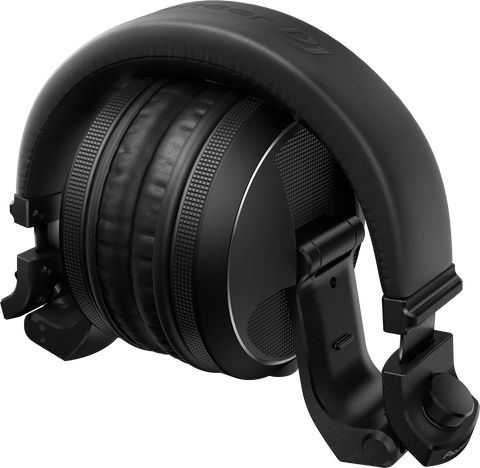 Pioneer HDJ-X5-K Over-Ear DJ Headphones