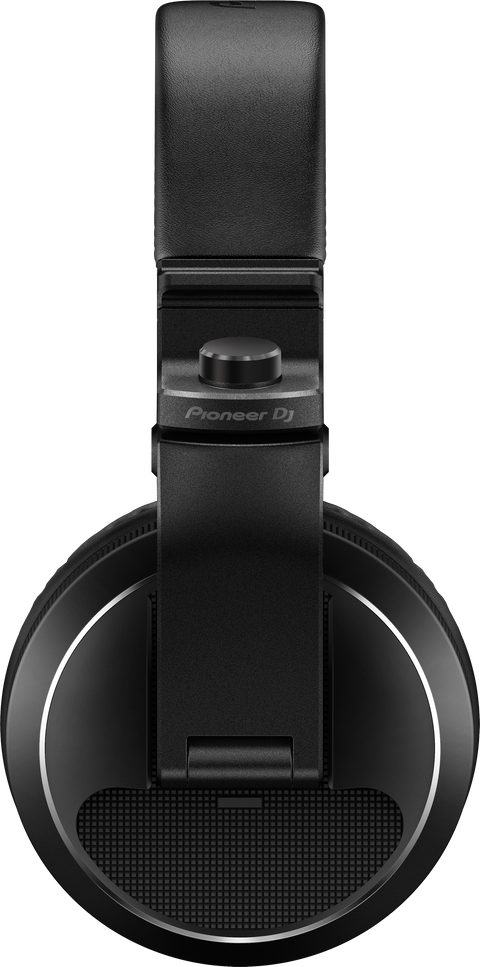 Pioneer HDJ-X5-K Over-Ear DJ Headphones