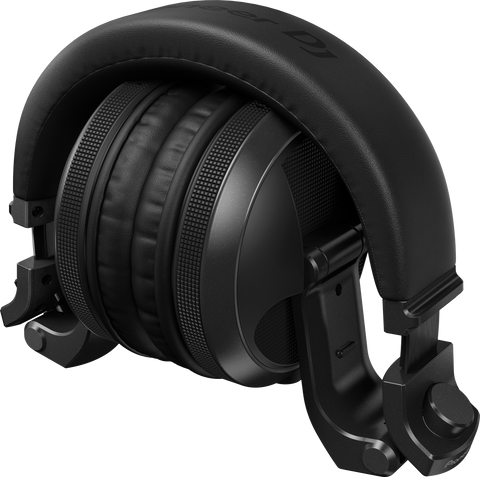 Pioneer HDJ-X5BT-K Over-Ear DJ Headphones Hith Bluetooth® Functionality