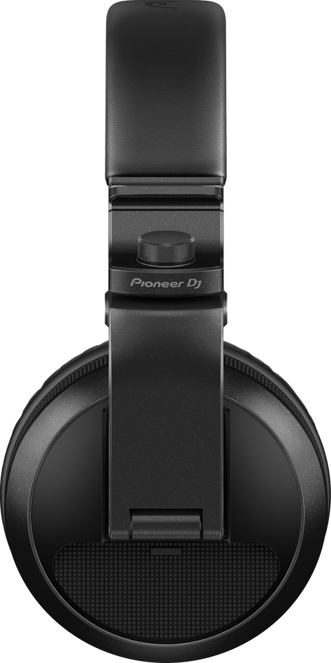 Pioneer HDJ-X5BT-K Over-Ear DJ Headphones Hith Bluetooth® Functionality