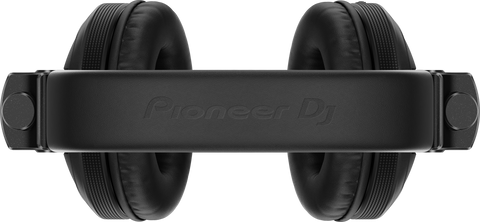 Pioneer HDJ-X5BT-K Over-Ear DJ Headphones Hith Bluetooth® Functionality