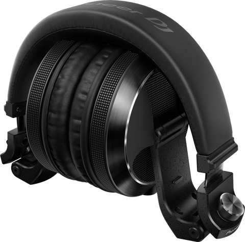 Pioneer HDJ-X7-K Professional Over-Ear DJ Headphones