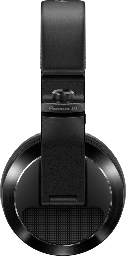 Pioneer HDJ-X7-K Professional Over-Ear DJ Headphones