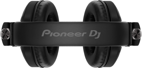 Pioneer HDJ-X7-K Professional Over-Ear DJ Headphones