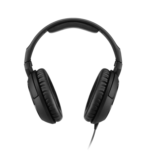 Sennheiser  HD 200 Pro Closed-Back Over-Ear Studio Headphones