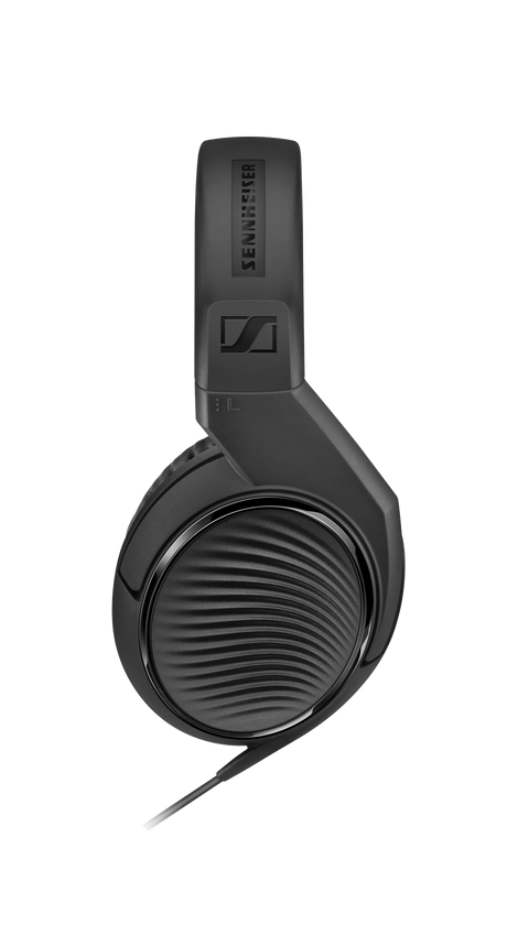 Sennheiser  HD 200 Pro Closed-Back Over-Ear Studio Headphones