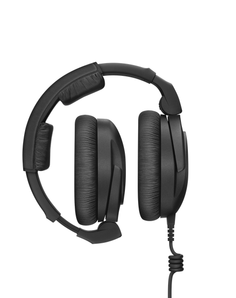 Sennheiser HD 300 Pro Professional Monitoring Headphones