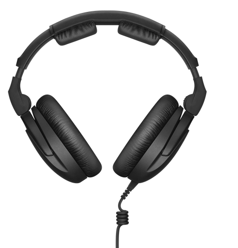 Sennheiser HD 300 Pro Professional Monitoring Headphones