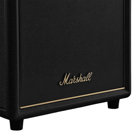 Marshall Heston SUB 200 Wireless subwoofer with Bluetooth LE-Audio (Black)