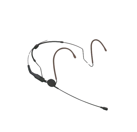 Sennheiser HSP2-EW3 Headworn Microphone