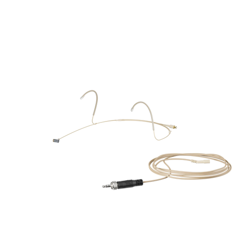 Sennheiser HEADMIC 4 (BEIGE EW) Headworn Microphone
