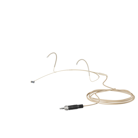 Sennheiser HEADMIC 4 (BEIGE EW) Headworn Microphone