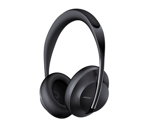 BOSE Professional Headphones 700 UC Noise-Canceling Bluetooth Headphones