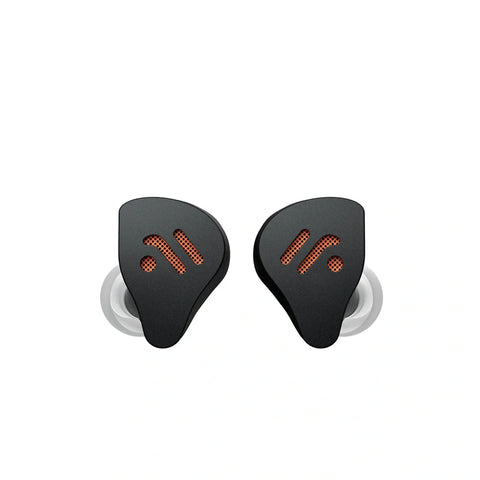 Fosi Audio IM4-B Open‑Back Wired Earbuds – All‑Day Comfort for Work, Commute, or Home