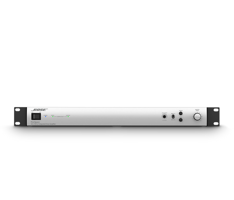 BOSE FreeSpace IZA 2120-LZ integrated zone amplifier