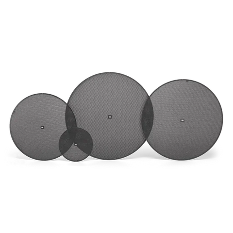 JBL MTC-414BG Round Ceiling Speaker Grille (Pack of 6)