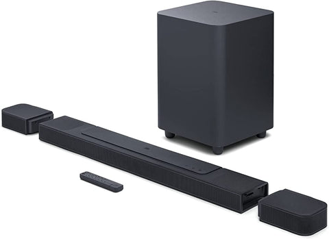 JBL 1000 Pro 11.1 Channel Sound Bar