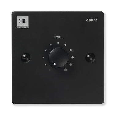JBL CSR-V Wall Controller with Volume Control