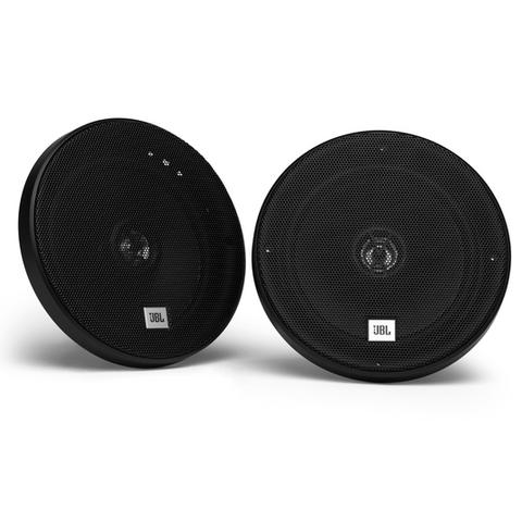 JBL SPKS1621F 6-1/2" (160mm) , Peak Power 350W  2-way Coaxial Speakers