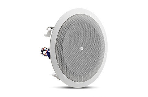 JBL 8128 8-inch, Full-range, In-Ceiling Loudspeaker