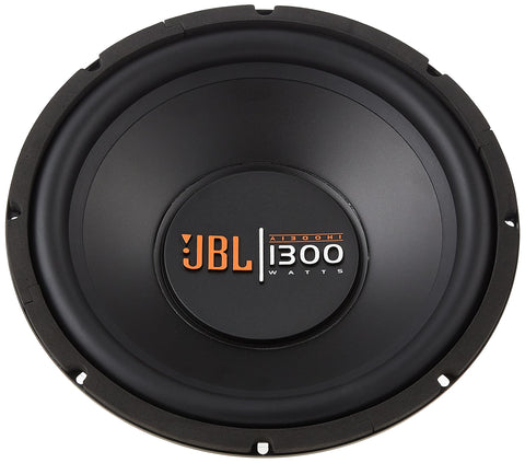 JBL A1300HI is a 12-inch (300mm) passive car subwoofer