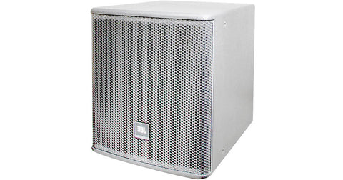 JBL  AC115S 15-inch High-Power Subwoofer