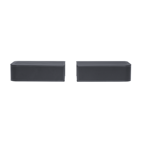 JBL Bar 1300 - 11.1.4 Channel Dolby Atmos Soundbar with Detachable Speakers (Black)