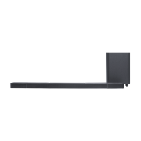 JBL Bar 1300 - 11.1.4 Channel Dolby Atmos Soundbar with Detachable Speakers (Black)