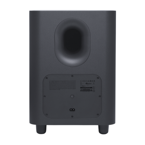 JBL Bar 1300 - 11.1.4 Channel Dolby Atmos Soundbar with Detachable Speakers (Black)