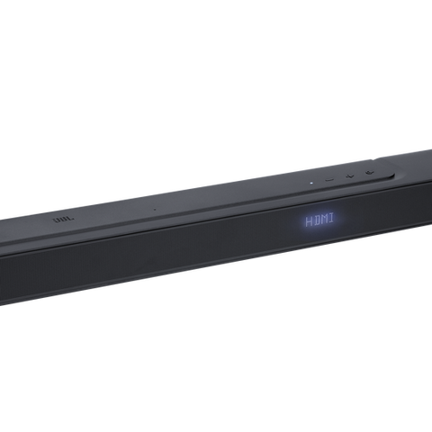 JBL Bar 500 Pro Dolby Atmos® Soundbar with Wireless Subwoofer