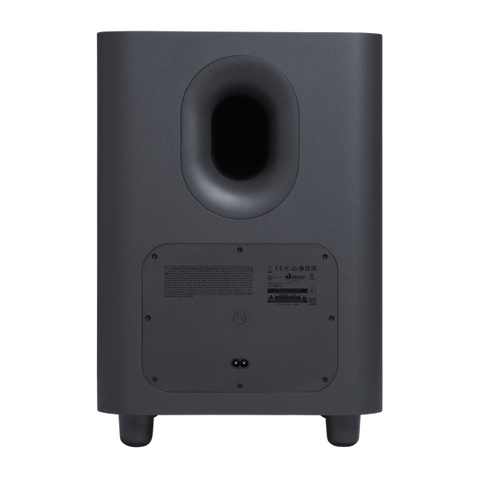 JBL Bar 500 Pro Dolby Atmos® Soundbar with Wireless Subwoofer