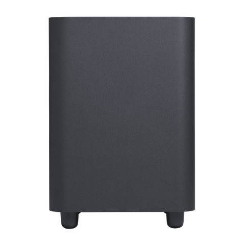 JBL Bar 500 Pro Dolby Atmos® Soundbar with Wireless Subwoofer