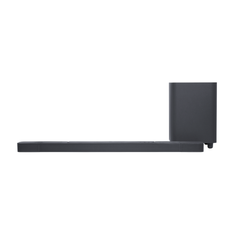 JBL Bar 800 Pro 720W Bluetooth Soundbar with Remote Dolby Atmos, 5.1.2 Channel (Black)