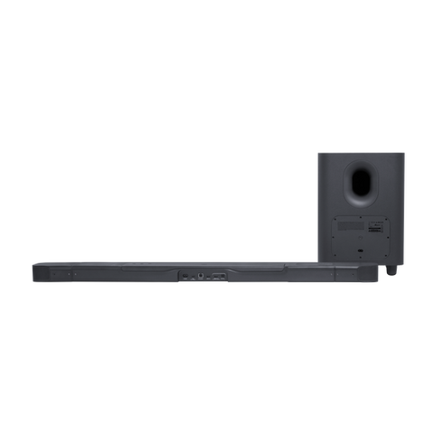 JBL Bar 800 Pro 720W Bluetooth Soundbar with Remote Dolby Atmos, 5.1.2 Channel (Black)