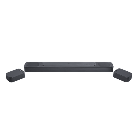 JBL Bar 800 Pro 720W Bluetooth Soundbar with Remote Dolby Atmos, 5.1.2 Channel (Black)