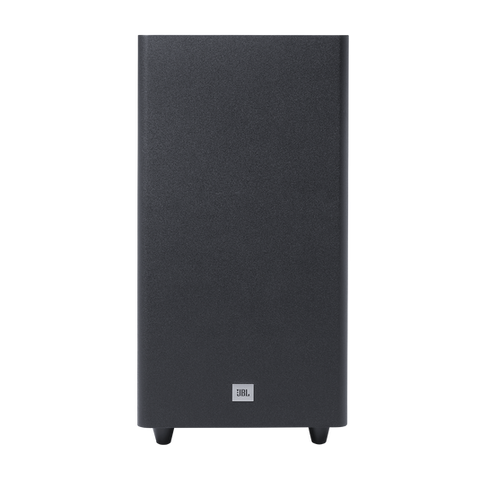 JBL Cinema SB590 Dolby Atmos Soundbar With Wireless Subwoofer