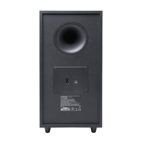 JBL Cinema SB590 Dolby Atmos Soundbar With Wireless Subwoofer