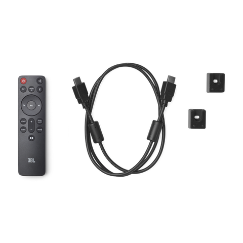 JBL Cinema SB590 Dolby Atmos Soundbar With Wireless Subwoofer