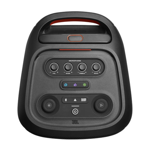 JBL Partybox 320, Portable Bluetooth 240W Party Speaker