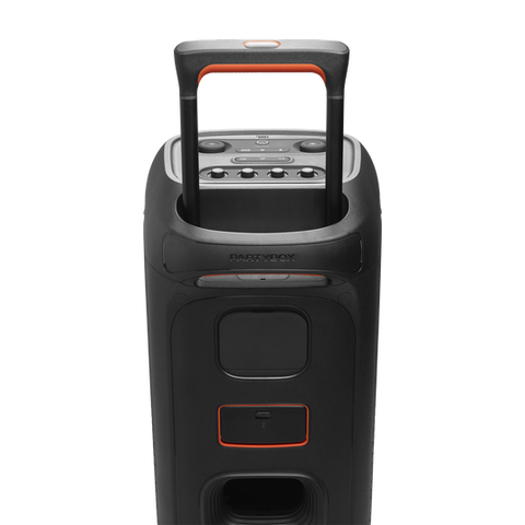 JBL Partybox 320, Portable Bluetooth 240W Party Speaker