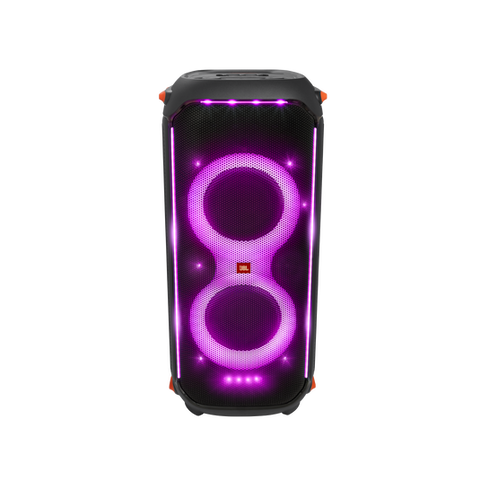 JBL PartyBox 710 Bluetooth Party Speaker Mic Input(800 Watt RMS, Black)