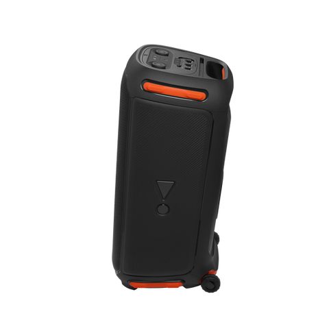 JBL PartyBox 710 Bluetooth Party Speaker Mic Input(800 Watt RMS, Black)