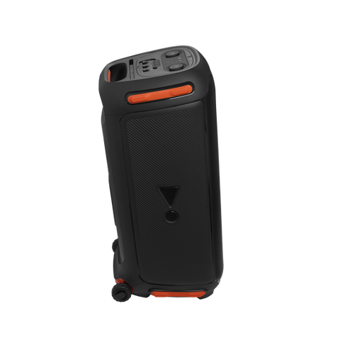 JBL PartyBox 710 Bluetooth Party Speaker Mic Input(800 Watt RMS, Black)