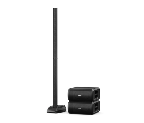 Bose L1 PRO32 Portable Self-Powered Line Array System