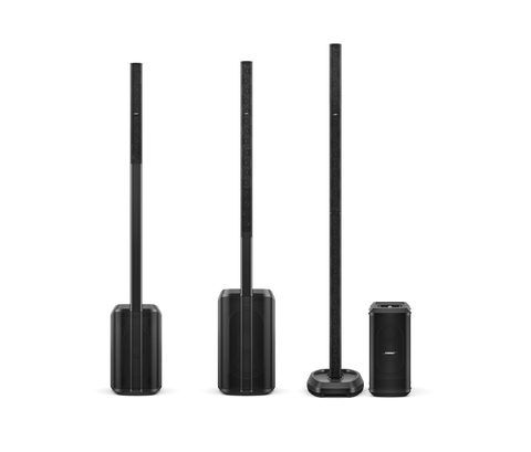 Bose L1 Pro8 Portable Self-Powered Line Array System