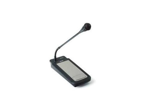 Bosch LBB 1941/00 Plena Call Station Stable Metal Base Design