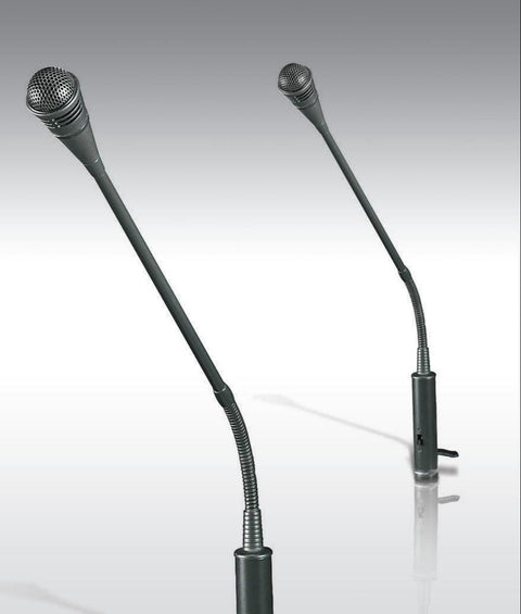 Bosch LBB 1949/00 Gooseneck Condenser Microphone