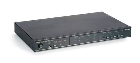 Bosch LBB 1965 Plena Message Manager